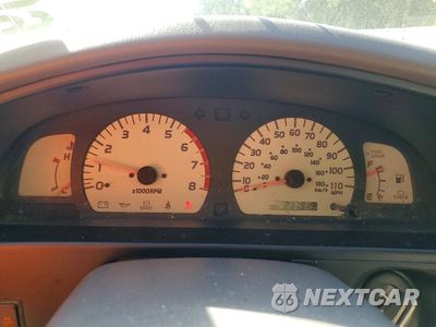 Zdjęcie 9 z 12 samochodu: 2002 TOYOTA TACOMA DOUBLE CAB PRERUNNER VIN:5TEGN92N92Z132156 - miniatura