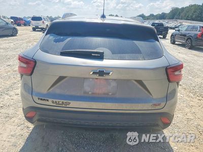 Zdjęcie 6 z 12 samochodu: 2025 CHEVROLET TRAX 2RS VIN:KL77LJEP3SC071810 - miniatura