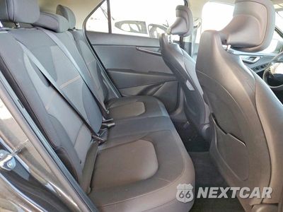 Zdjęcie 11 z 13 samochodu: 2026 KIA NIRO LX VIN:KNDCP3LE3T5360100 - miniatura