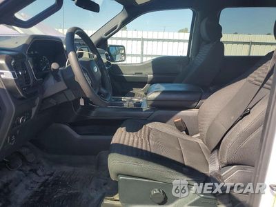 Zdjęcie 7 z 12 samochodu: 2021 FORD F150 SUPERCREW VIN:1FTFW1E5XMFB38179 - miniatura