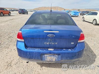 Zdjęcie 6 z 12 samochodu: 2009 FORD FOCUS SE VIN:1FAHP35N69W177477 - miniatura
