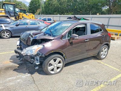2016 BUICK ENCORE KL4CJASB5GB670148 - główne zdjęcie licytacji z USA - miniatura