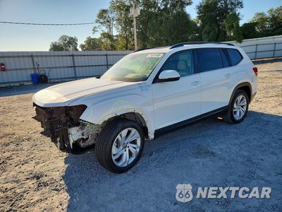 2023 VOLKSWAGEN ATLAS SE 1V2JR2CA6PC513903 - główne zdjęcie licytacji z USA - miniatura