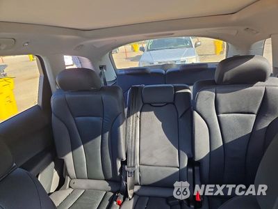 Zdjęcie 10 z 13 samochodu: 2023 AUDI Q7 PREMIUM PLUS VIN:WA1LXBF72PD010566 - miniatura