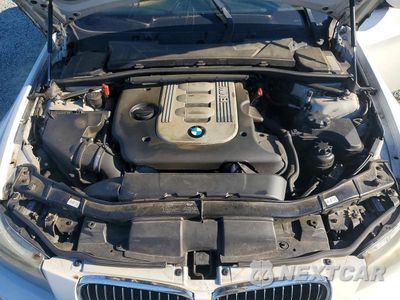 Zdjęcie 11 z 12 samochodu: 2011 BMW 335 D VIN:WBAPN7C56BF184017 - miniatura