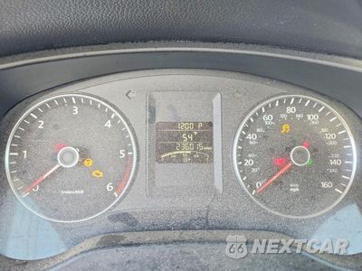 Zdjęcie 9 z 12 samochodu: 2013 VOLKSWAGEN JETTA TDI VIN:3VWLL7AJ5DM394437 - miniatura