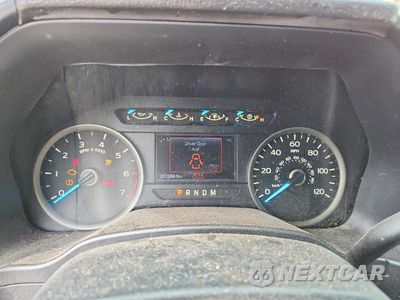 Zdjęcie 9 z 13 samochodu: 2019 FORD F150 SUPERCREW VIN:1FTEW1E44KFD49779 - miniatura
