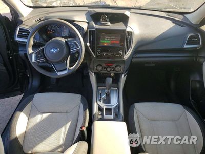 Zdjęcie 8 z 13 samochodu: 2019 SUBARU FORESTER VIN:JF2SKACC1KH589578 - miniatura