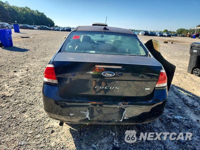 Zdjęcie 6 z 12 samochodu: 2009 FORD FOCUS SE VIN:1FAHP35N59W264027 - miniatura