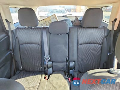 Zdjęcie 10 z 13 samochodu: 2015 DODGE JOURNEY SE VIN:3C4PDCAB3FT587942 - miniatura