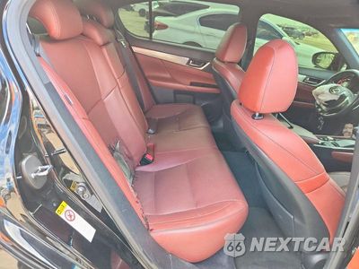 Zdjęcie 10 z 12 samochodu: 2013 LEXUS GS 350 VIN:JTHBE1BL7D5013729 - miniatura