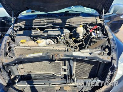 Zdjęcie 11 z 12 samochodu: 2008 DODGE RAM 1500 ST VIN:1D3HU182X8J179051 - miniatura