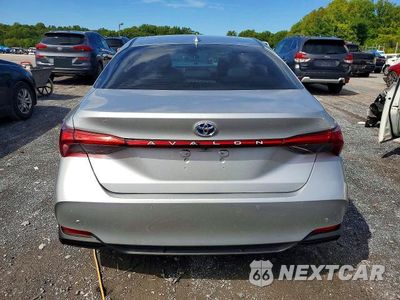 Zdjęcie 6 z 12 samochodu: 2019 TOYOTA AVALON HYBRID LIMITED VIN:4T1B21FB6KU006152 - miniatura