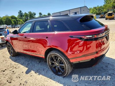 Drugie zdjęcie samochodu z przodu: 2021 LAND ROVER RANGE ROVER VELAR R-DYNAMIC S VIN:SALYT2EX9MA306859 - miniatura