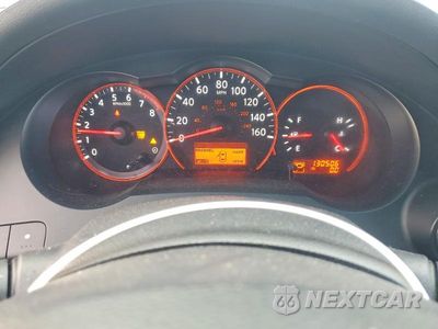 Zdjęcie 9 z 12 samochodu: 2009 NISSAN ALTIMA 2.5 VIN:1N4AL21E39N531037 - miniatura