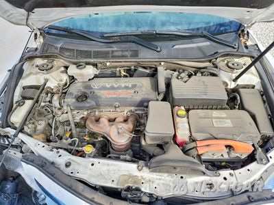 Zdjęcie 11 z 12 samochodu: 2011 TOYOTA CAMRY HYBRID VIN:4T1BB3EK2BU129170 - miniatura