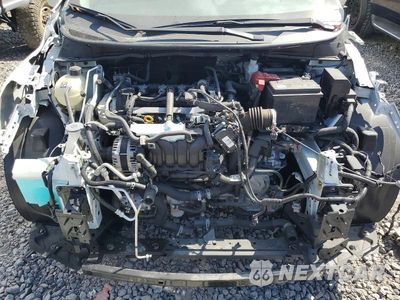 Zdjęcie 11 z 12 samochodu: 2025 NISSAN VERSA SV VIN:3N1CN8EVXSL871384 - miniatura