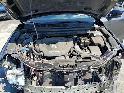 Zdjęcie 11 z 12 samochodu: 2022 MAZDA CX-5 VIN:JM3KFBAY7N0595273 - miniatura