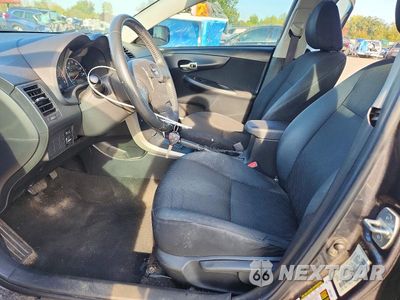 Zdjęcie 7 z 12 samochodu: 2009 TOYOTA COROLLA S VIN:1NXBU40E29Z154579 - miniatura