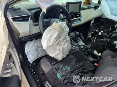 Zdjęcie 8 z 12 samochodu: 2026 TOYOTA COROLLA LE VIN:5YFB4MDEXTP365841 - miniatura
