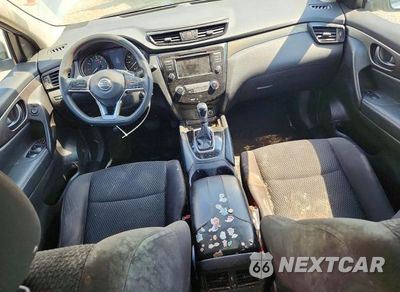 Zdjęcie 8 z 13 samochodu: 2019 NISSAN ROGUE SPORT S VIN:JN1BJ1CR6KW311280 - miniatura