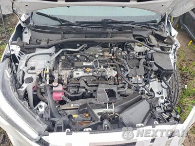 Zdjęcie 12 z 13 samochodu: 2026 TOYOTA COROLLA CROSS HYBRID XSE VIN:7MUFBABG2TV098136 - miniatura
