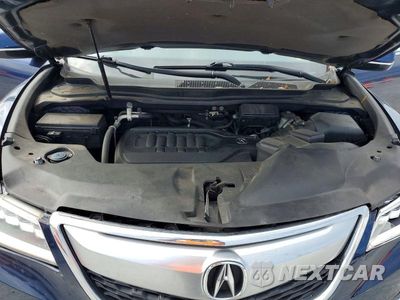 Zdjęcie 12 z 13 samochodu: 2014 ACURA MDX TECHNOLOGY VIN:5FRYD3H44EB011705 - miniatura
