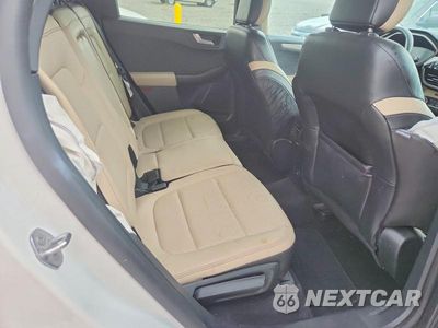 Zdjęcie 11 z 13 samochodu: 2020 FORD ESCAPE SEL VIN:1FMCU0H65LUA98512 - miniatura