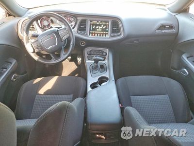 Zdjęcie 8 z 12 samochodu: 2023 DODGE CHALLENGER R/T VIN:2C3CDZBT2PH695136 - miniatura
