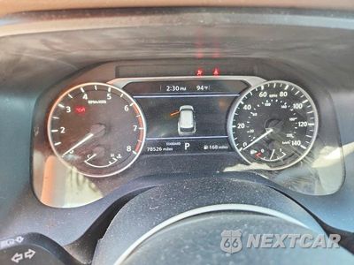 Zdjęcie 9 z 14 samochodu: 2022 NISSAN ROGUE S VIN:5N1BT3AA0NC674644 - miniatura