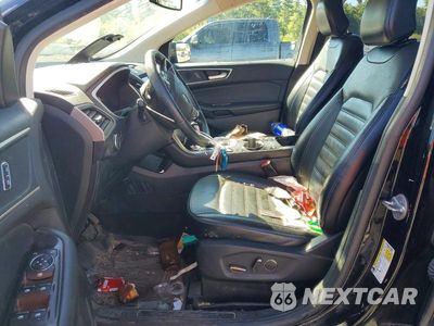 Zdjęcie 7 z 12 samochodu: 2018 FORD EDGE SEL VIN:2FMPK4J98JBC09043 - miniatura