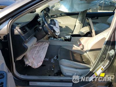 Zdjęcie 7 z 13 samochodu: 2012 TOYOTA CAMRY HYBRID XLE VIN:4T1BD1FK9CU048102 - miniatura