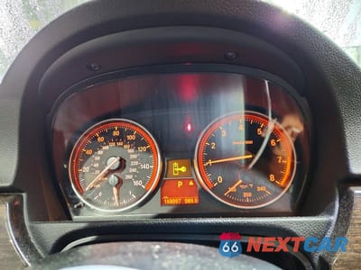 Zdjęcie 9 z 12 samochodu: 2012 BMW 328 XI VIN:WBAKF3C52CE974809 - miniatura