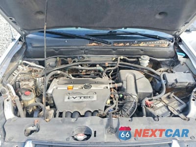Zdjęcie 12 z 13 samochodu: 2004 HONDA CR-V EX VIN:JHLRD78864C055574 - miniatura