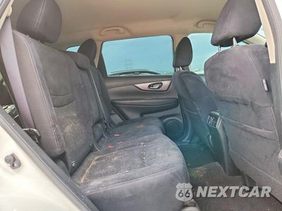 Zdjęcie 11 z 14 samochodu: 2016 NISSAN ROGUE SV VIN:JN8AT2MV9GW147913 - miniatura