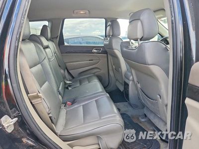 Zdjęcie 11 z 13 samochodu: 2012 JEEP GRAND CHEROKEE LAREDO VIN:1C4RJFAG4CC316099 - miniatura
