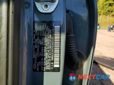 Zdjęcie 14 z 14 samochodu: 2022 HYUNDAI KONA SE VIN:KM8K2CAB5NU860220 - miniatura