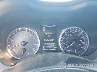 Zdjęcie 9 z 12 samochodu: 2017 INFINITI Q50 3.0T PREMIUM VIN:JN1EV7AP4HM730710 - miniatura