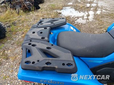 Zdjęcie 6 z 10 samochodu: 2023 CFMOTO CFORCE ATV VIN:LCEFDTZ19P6003689 - miniatura