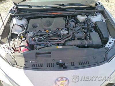 Zdjęcie 11 z 13 samochodu: 2026 TOYOTA CAMRY SE VIN:4T1DAACK2TU259485 - miniatura