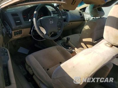 Zdjęcie 8 z 12 samochodu: 2003 HONDA CIVIC EX VIN:1HGEM219X3L027035 - miniatura