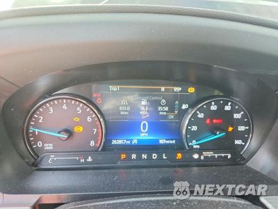 Zdjęcie 9 z 12 samochodu: 2024 FORD EXPLORER XLT VIN:1FMSK8DH7RGA76591 - miniatura