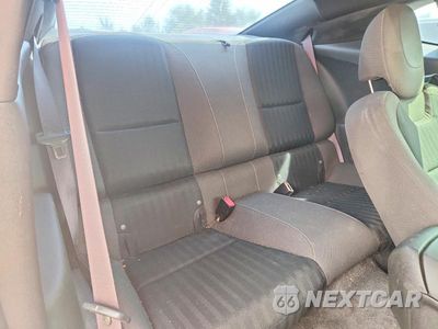 Zdjęcie 10 z 13 samochodu: 2015 CHEVROLET CAMARO LS VIN:2G1FB1E31F9210417 - miniatura