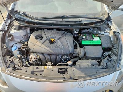 Zdjęcie 11 z 12 samochodu: 2013 HYUNDAI ELANTRA GT BASE VIN:KMHD35LE9DU126218 - miniatura