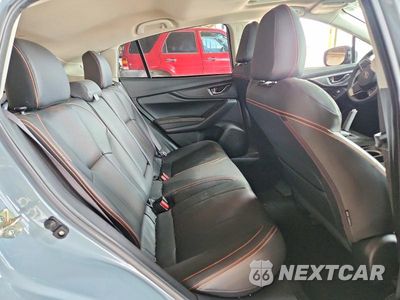 Zdjęcie 10 z 12 samochodu: 2021 SUBARU CROSSTREK LIMITED VIN:JF2GTHNC2MH286921 - miniatura