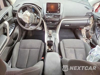 Zdjęcie 8 z 13 samochodu: 2023 MITSUBISHI ECLIPSE CROSS LE VIN:JA4ATVAA6PZ012542 - miniatura