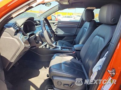 Zdjęcie 7 z 14 samochodu: 2020 AUDI Q3 PREMIUM VIN:WA1AECF36L1028161 - miniatura