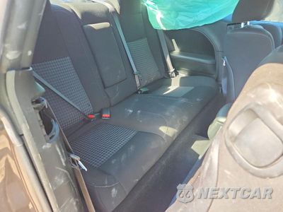 Zdjęcie 10 z 13 samochodu: 2022 DODGE CHALLENGER R/T VIN:2C3CDZBT4NH192284 - miniatura