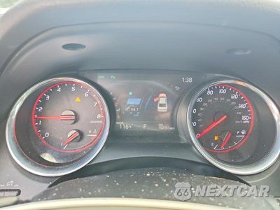 Zdjęcie 9 z 12 samochodu: 2019 TOYOTA CAMRY XSE VIN:4T1B61HK7KU786762 - miniatura