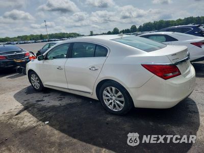 Drugie zdjęcie samochodu z przodu: 2014 BUICK LACROSSE VIN:1G4GB5GR1EF205689 - miniatura